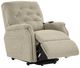 La-Z-Boy® Billie Bronze Antique Power Lift Recliner-4