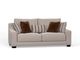Helena Sofa, Chair, and Ottoman Set-3