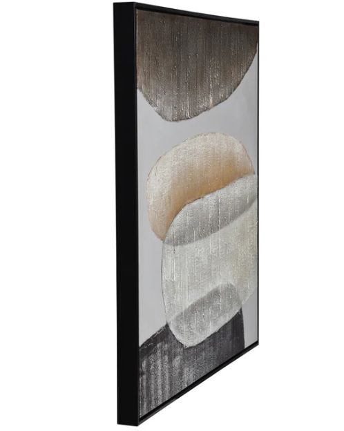 Stylecraft 32" Canvas Painting-1