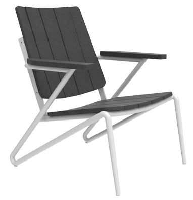 Seaside Casual HIP Club Chair-0