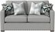 Flexsteel® Customizable Milo Loveseat-4