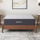 GhostBed® 12" Hybrid Medium Tight Top Twin XL Mattress in a Box-4