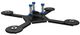 Chief® Black Large Venue Vibration Isolating Coupler-0