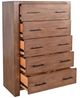 Sunny Designs™ Kjirsten Buckskin Chest-4