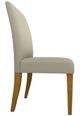 Best® Home Furnishings Customizable Myer Dining Side Chair with Honey Birch Legs-2