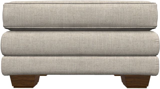 La-Z-Boy® Mackenzie Barley Ottoman-1