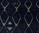 Feizy Mambasa Black 4' x 6' Rug-3