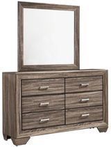 Washed Taupe