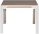 Vanguard® Furniture Customizable Deco Dining Table-0