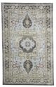 Feizy Katari Taupe/Castle 5' x 8' Rug-0