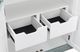 Parker House® Grotto Aegan 92" Console-5