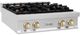 ZLINE Autograph Edition 30" Stainless Steel Gas Rangetop-1