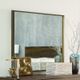 American Drew® AD Modern Organics Holt Landscape Mirror-1