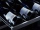Zephyr Presrv™ 24" Black Stainless Steel Wine Cooler-3