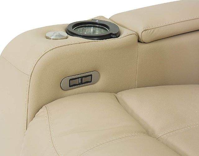 Palliser® Furniture Customizable Soundtrack Power Theater Recliner-2