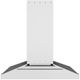 Vent-A-Hood® 36" Stainless Steel Air Recover System (ARS) Euro-Style Duct-Free Wall Mounted Range Hood-2