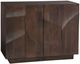 Bassett Mirror Reverie Coffee Bean Accent Chest-0