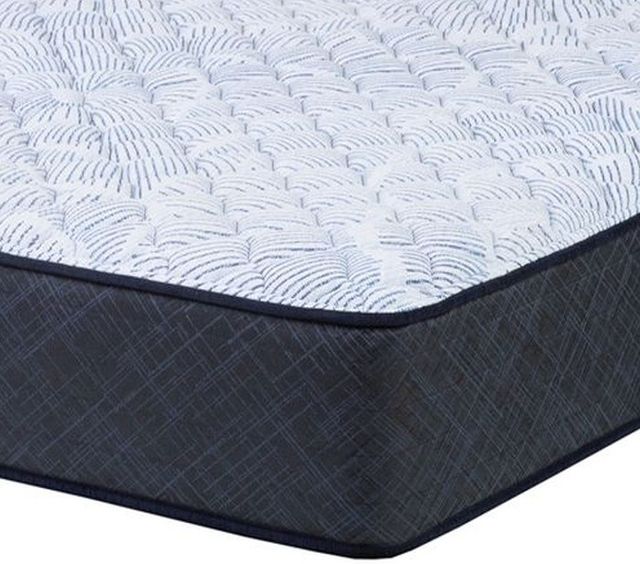 Serta® Perfect Sleeper® Blue Lagoon Nights 12" Wrapped Coil Firm Tight Top California King Mattress-1