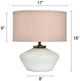 Stylecraft Tamara Day Gwendolyn 17" Table Lamp-2