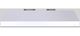 Vent-A-Hood® 42" White Under Cabinet Range Hood-1