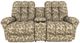 Best® Home Furnishings Customizable Corey Power Reclining Space Saver Loveseat with Console-1