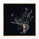 Stylecraft Modern Flower III Wall Art-1
