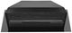 Broan® Black Roof Cap-0