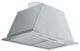 Falmec Sabina Potenza 28" Scotch Brite Stainless Steel Insert Range Hood-0