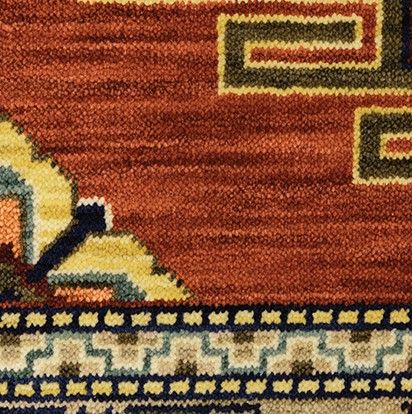 Oriental Weavers™ Lilihan 5'x8' Style 19 Area Rug-4