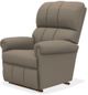 La-Z-Boy® Vail Power-Recline-XR Reclina-Rocker® Pewter Recliner-5