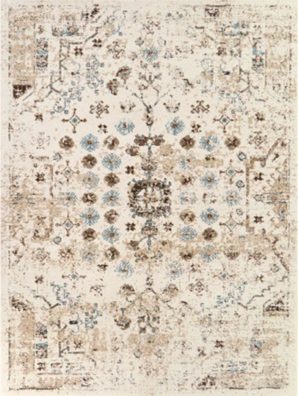 Jossler Area Rug - 8'x10' Jossler Area Rug - 8'x10'