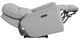 Bassett® Furniture Club Level Kenneth Mist Wallsaver Power Recliner-2