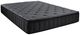 Matelas Mirabel Auralis 9.5" Wrapped Coil Firm Tight Top Queen Mattress-0