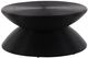 Furniture Classics Miramar Black Coffee Table-0