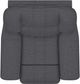 La-Z-Boy® Jasper PowerReclineXR® Reclina-Rocker® Navy Recliner-1