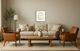 Classy Living Young, Wild, Free Wall Art-1