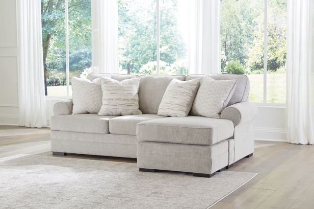 Benchcraft® Eastonbridge Shadow Sofa Chaise-4