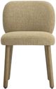 TOV Furniture Foxy Honey Dining Chair-3