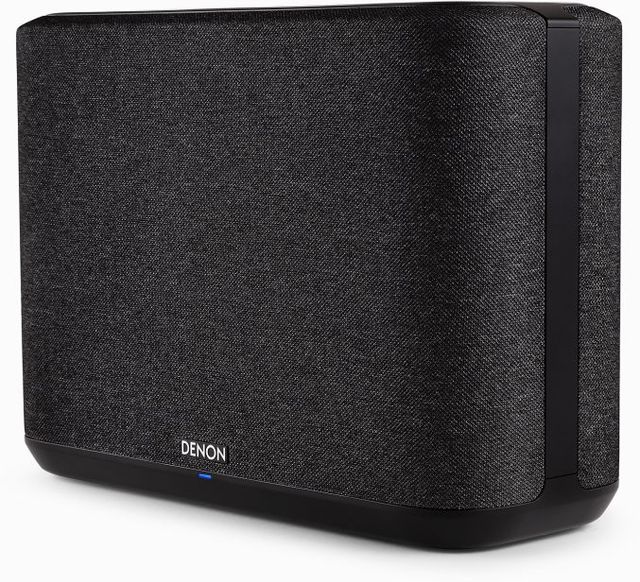 Denon® Home 250 Black Wireless Speaker-1