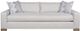 Vanguard® Furniture Claremont Tepro Ash Sofa-0