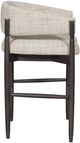 Vanguard® Furniture Customizable Compendium Rendition Barstool-2