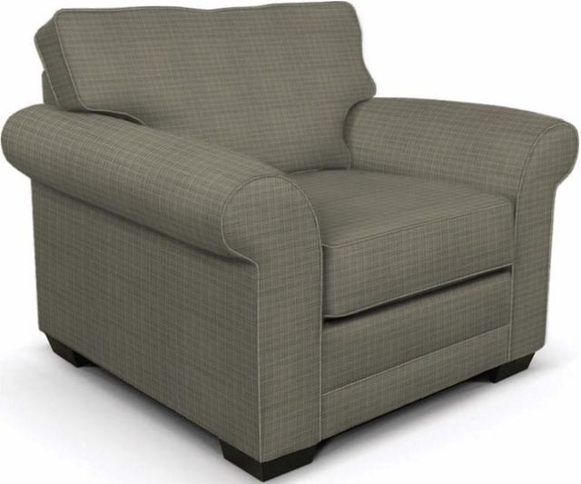 England Furniture Customizable Brantley Chair-7