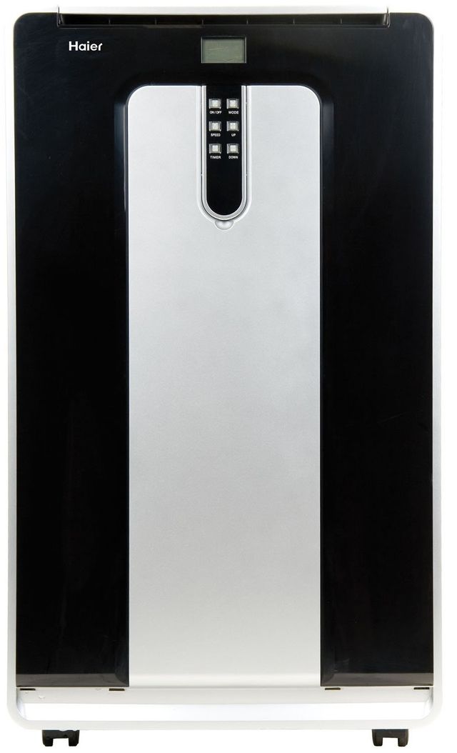 Haier Portable Air Conditioner-0