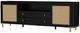 Coaster® Arini Black 2-Door TV Stand Media Console-2