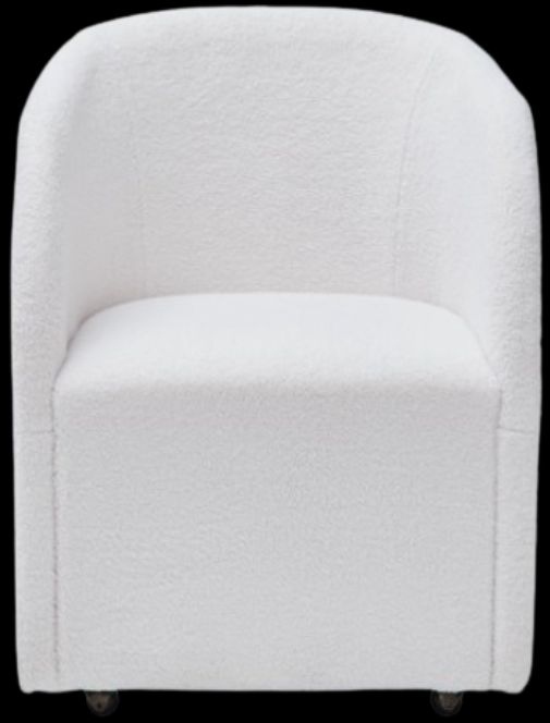 Signature Design by Ashley® Rowanbeck Ivory Dining Side Chair-1