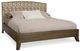 Century® Thomas O'Brien King Upholstered Bed-1