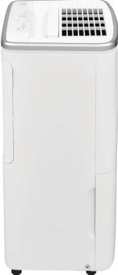 Frigidaire® 50 Pint White Dehumidifier-2