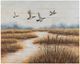 Crestview Collection In Flight Wall Art-0
