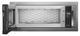 KitchenAid® 1.1 Cu. Ft. Stainless Steel Built In Low Profile Microwave-1