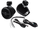 Rockford Fosgate®  Can-Am® Maverick X3 Add On Rear Speaker Kit-0